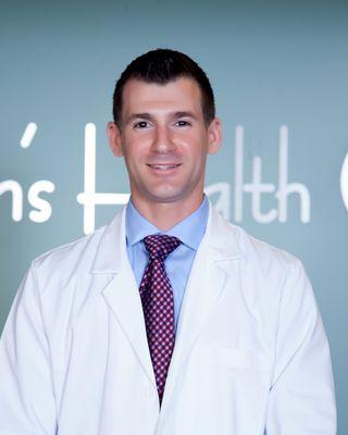 Shane Prettyman, MD