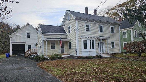 220 Wood St, Hopkinton MA 01748