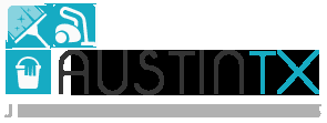 Austin TX Janitorial Services logo