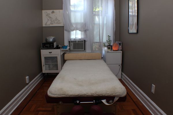 Brooklyn Integrative Health Care offers massage therapy performed by highly qualified Licensed Massage Therapists!