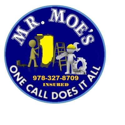 Mr. Moe's Gutters & Pressure Washing