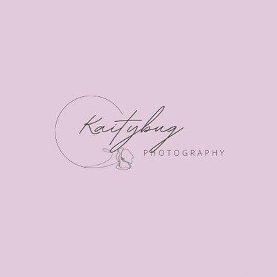 Kaitybug Photography business logo