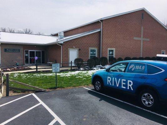 Beautiful Savior Lutheran Church & School