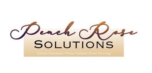 Lifestyle Consultant, Businesses Consultant, Virtual Assistant, Event Concierge, Georgia Registered Agent