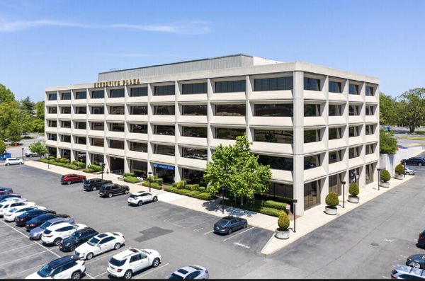 Professional Medical Building with over 500 free parkings