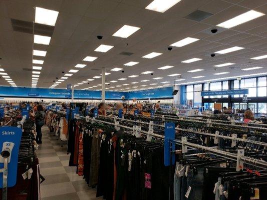 Ross Dress For Less