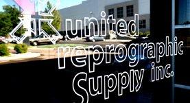 United Reprographic Supply