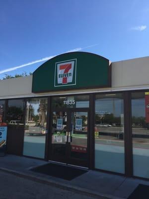 7-Eleven