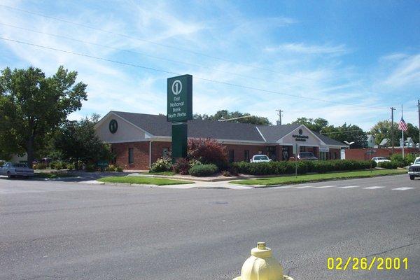 First National Bank of Omaha