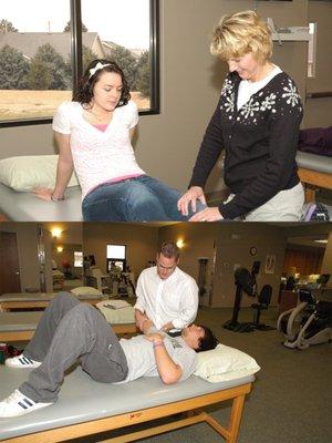 Hastings Physical Therapy