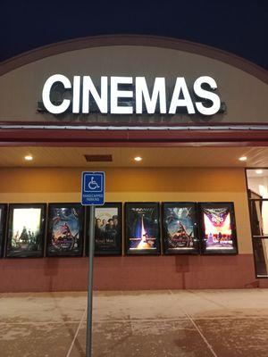 North Plains Cinema 7