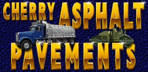 Cherry Asphalt Pavements Inc logo