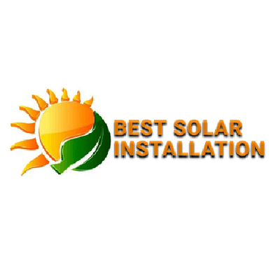 Best Solar Installation - Richmond