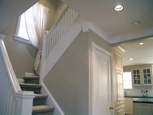 Interior Painting Services in Yakima, WA