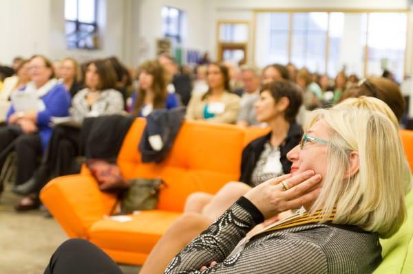 Celebrating Women in Bio