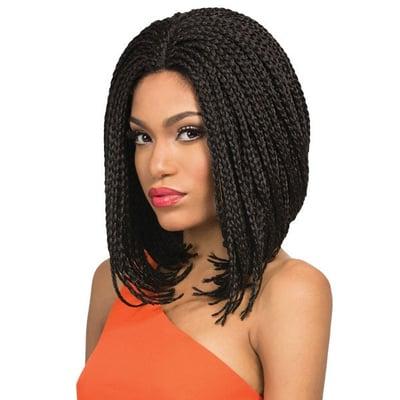 Bob Braids