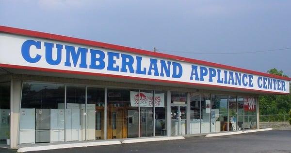 Cumberland Appliance Center