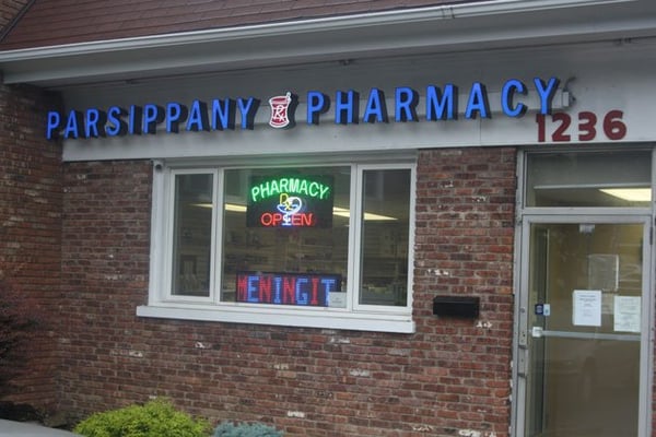 PARSIPPANY PHARMACY