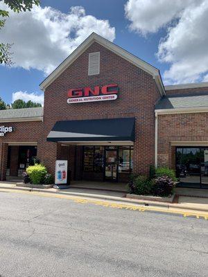 GNC