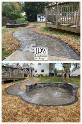 JDW Quality Landscape & Design