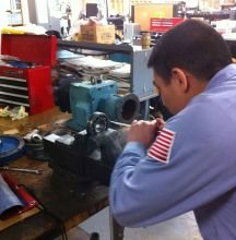 Troubleshooting Mechanical Rotating Equipment