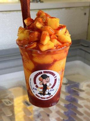 Mangonada