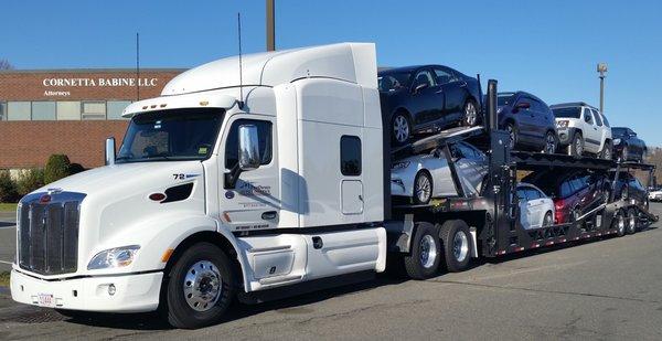 Our newest Preowned truck!