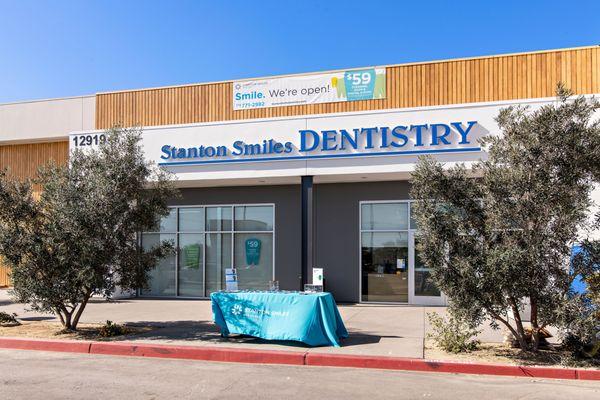 Stanton Smiles Dentistry