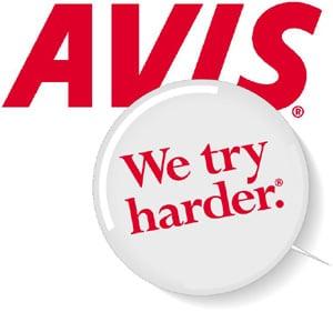 Avis Rent A Car