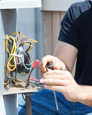 HVAC Services