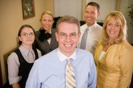 External Resources, Inc. Team