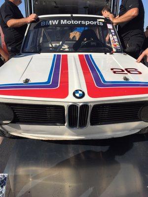 BMW 2002 #26