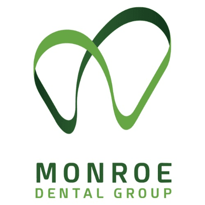 Monroe Dental Group Logo