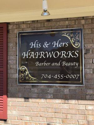 His And Hers Hairworks