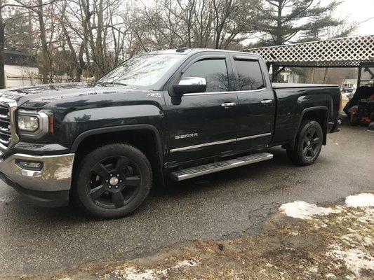 Brattleboro Autobody and Detailing