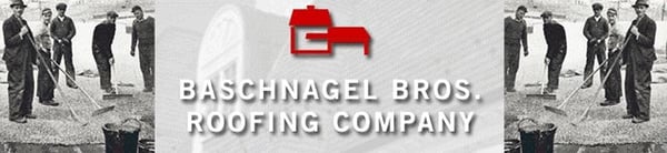 BASCHNAGEL ROOFING