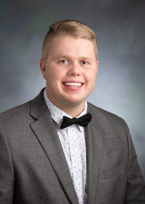 Landon Hornby - Nebraska Realty