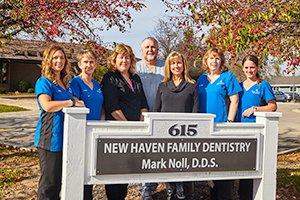 New Haven Family Dentistry