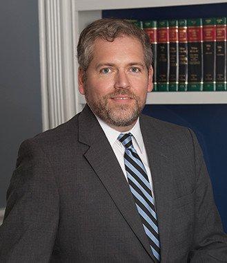 Attorney Matthew Eichelberger