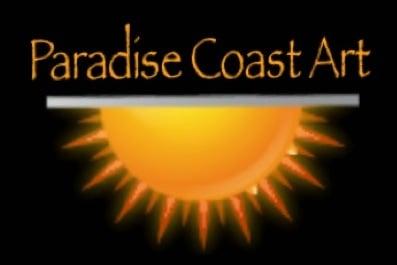 Paradise Coast Art