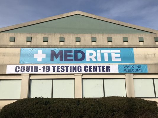 MedRite Urgent Care