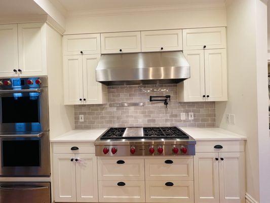 Backsplash