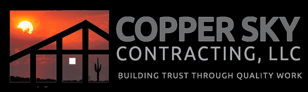 Copper Sky Contracting