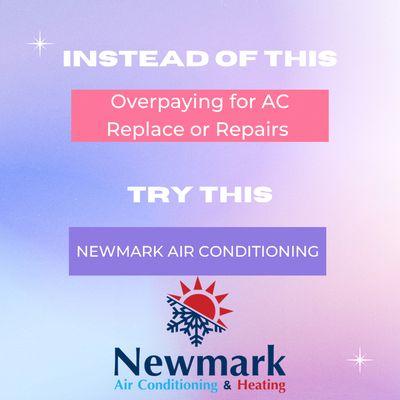 Newmark Air Conditioning