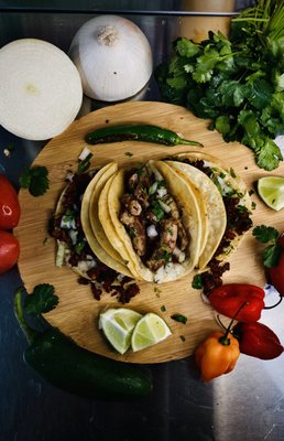 Tacos