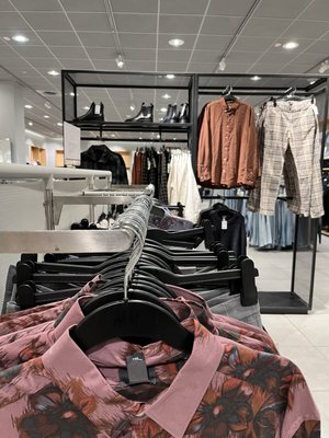 H&M