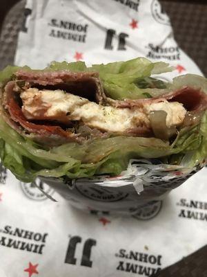 Jimmy John's