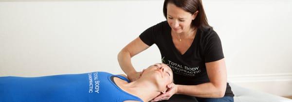 Total Body Chiropractic