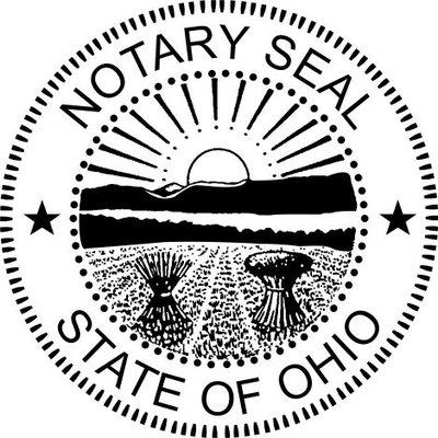 Mid-Ohio Notary Services