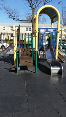 Castlewood Playground